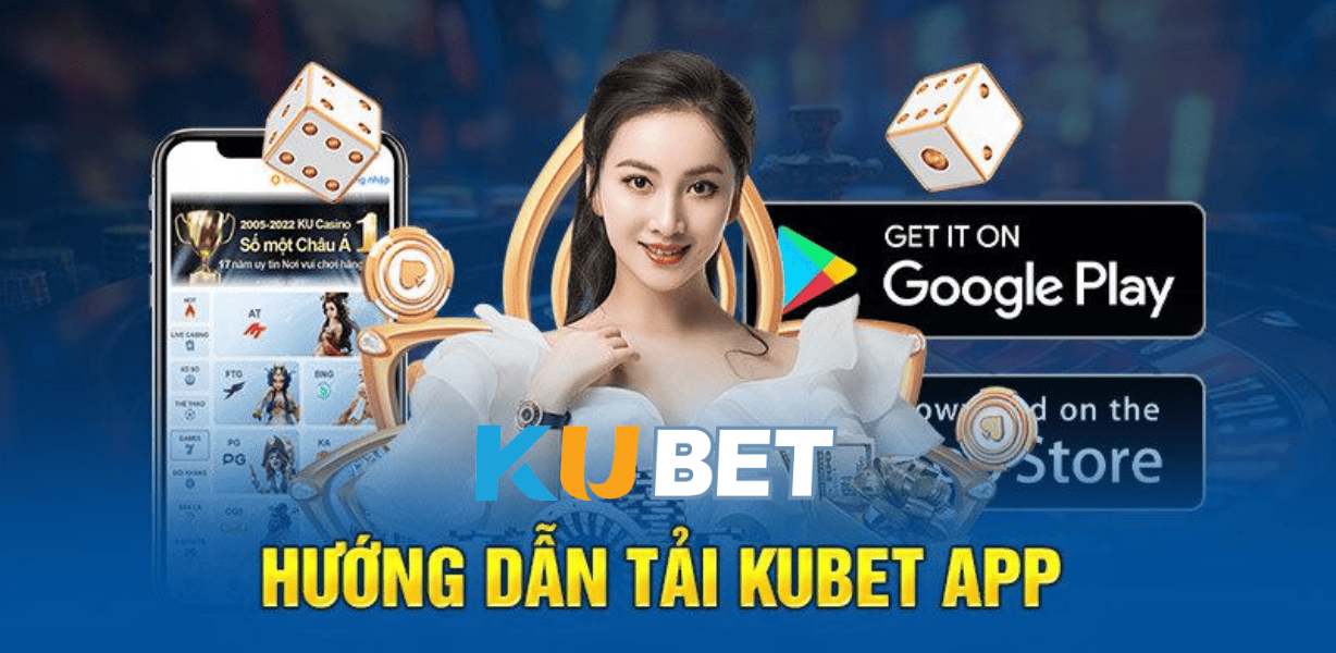 QJ6938 – Link chính thức Kubet – Hướng dẫn tải app