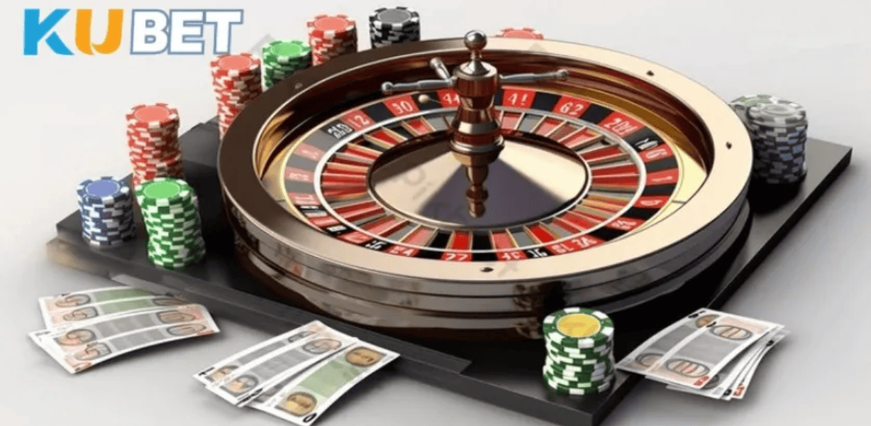 QJ6938 – Link chính thức Kubet – Roulette hướng dẫn các chơi